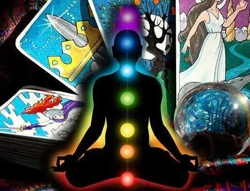 psychic Macksville